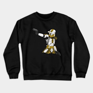 Commander Bly Crewneck Sweatshirt